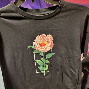 Shawn Mendes The Tour Shirt